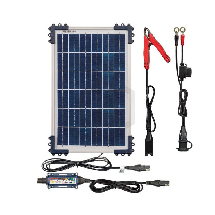 batterie-panneau-solaire-9 comment choisir batterie pour panneau solaire