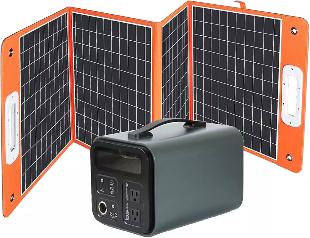 découvrez notre sélection de batteries solaires sur amazon, idéales pour stocker l'énergie renouvelable et alimenter vos appareils en toute autonomie. profitez de performances optimales et d'offres exclusives pour un mode de vie éco-responsable.