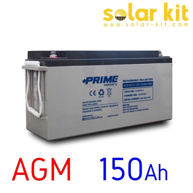batterie-solaire-11 panneau solaire batterie lithium