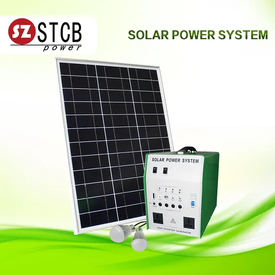 batterie-solaire-500w-1 batterie pour panneau solaire 500w