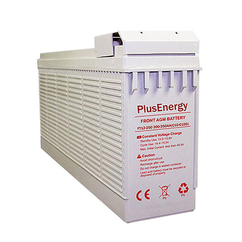 batterie-solaire-83 batterie stockage panneau solaire