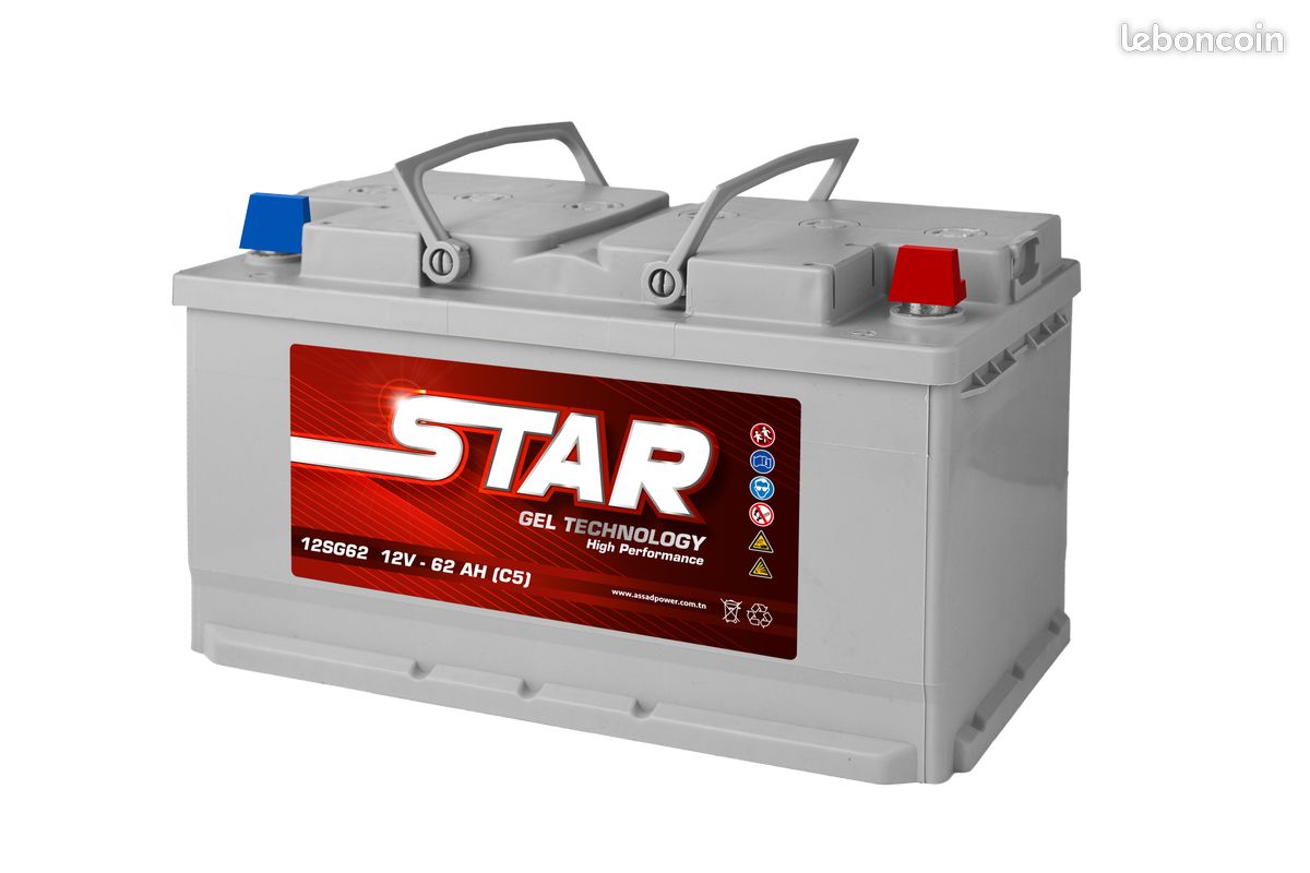 batterie-solaire-camping-car-5 batterie camping car panneau solaire