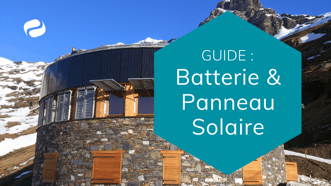batteries-panneaux-solaires-1 brancher 2 batteries sur panneau solaire