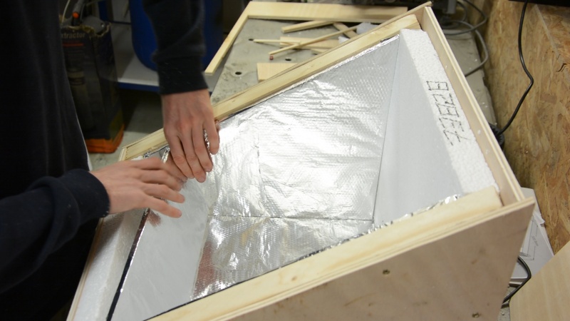 boite-solaire-diy Avis sur la boîte solaire DIY : un investissement rentable ?