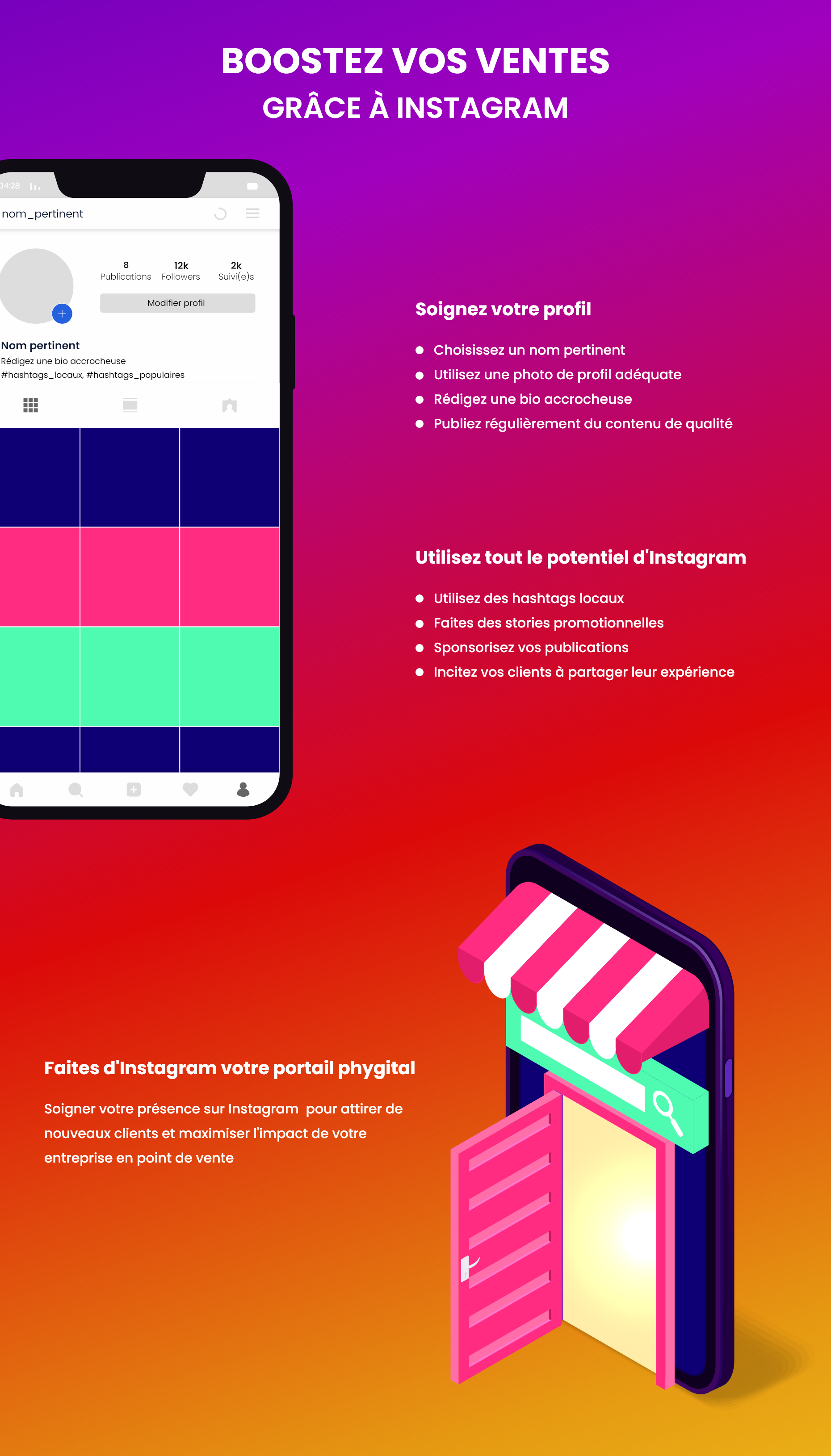 boostez-ventes-1 Shop choc : boostez vos ventes avec des offres irrésistibles