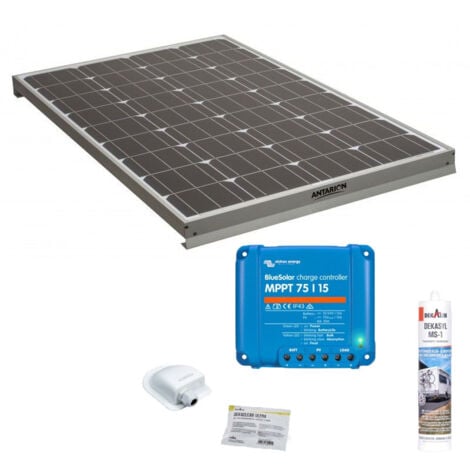 branchement-panneau-solaire-camping-car-8 comment brancher un panneau solaire sur camping car