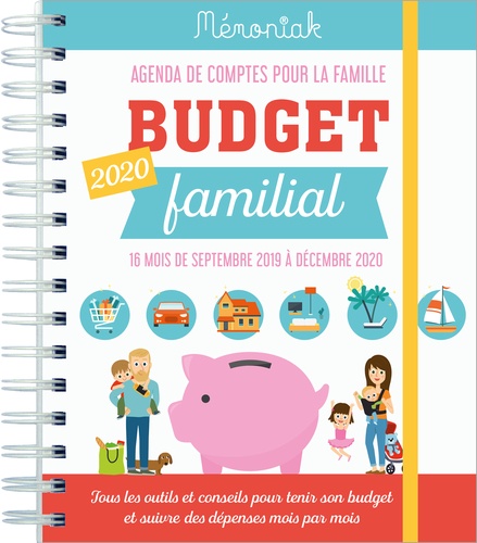 budget-familial Le budget familial : établir un coût prévisionnel