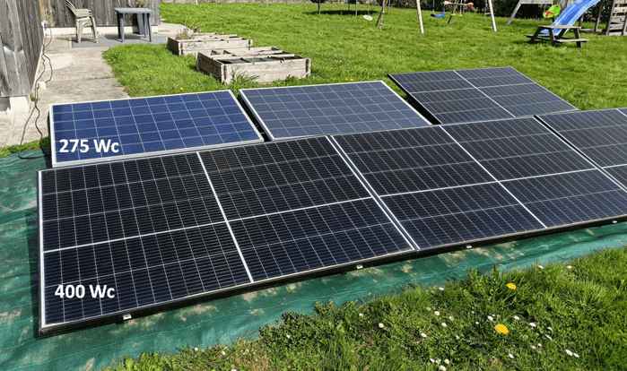 découvrez notre barre bus équipée de panneaux solaires, une solution innovante et écologique pour alimenter vos équipements en énergie renouvelable. idéale pour les transports en commun et les zones isolées, cette technologie durable contribue à la réduction de votre empreinte carbone tout en garantissant un approvisionnement en énergie fiable.