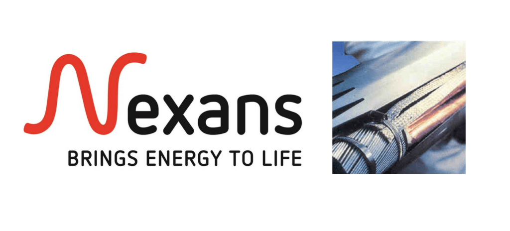 cablage-nexans Comparatif des solutions de câblage Nexans