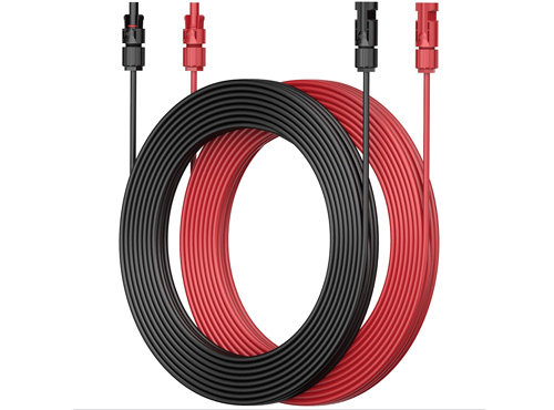 cablage-solaire-14 câblage des panneaux solaires