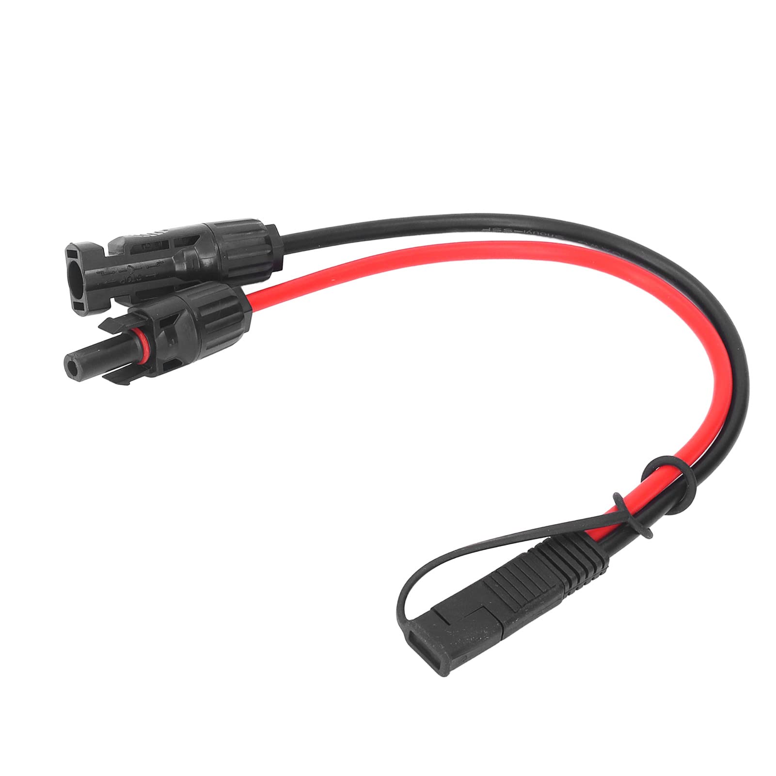 découvrez notre sélection de câbles pour panneaux solaires destinés aux camping-cars. profitez d'une alimentation électrique fiable et durable lors de vos voyages en pleine nature, en assurant une installation adaptée et optimale pour tous vos besoins énergétiques.