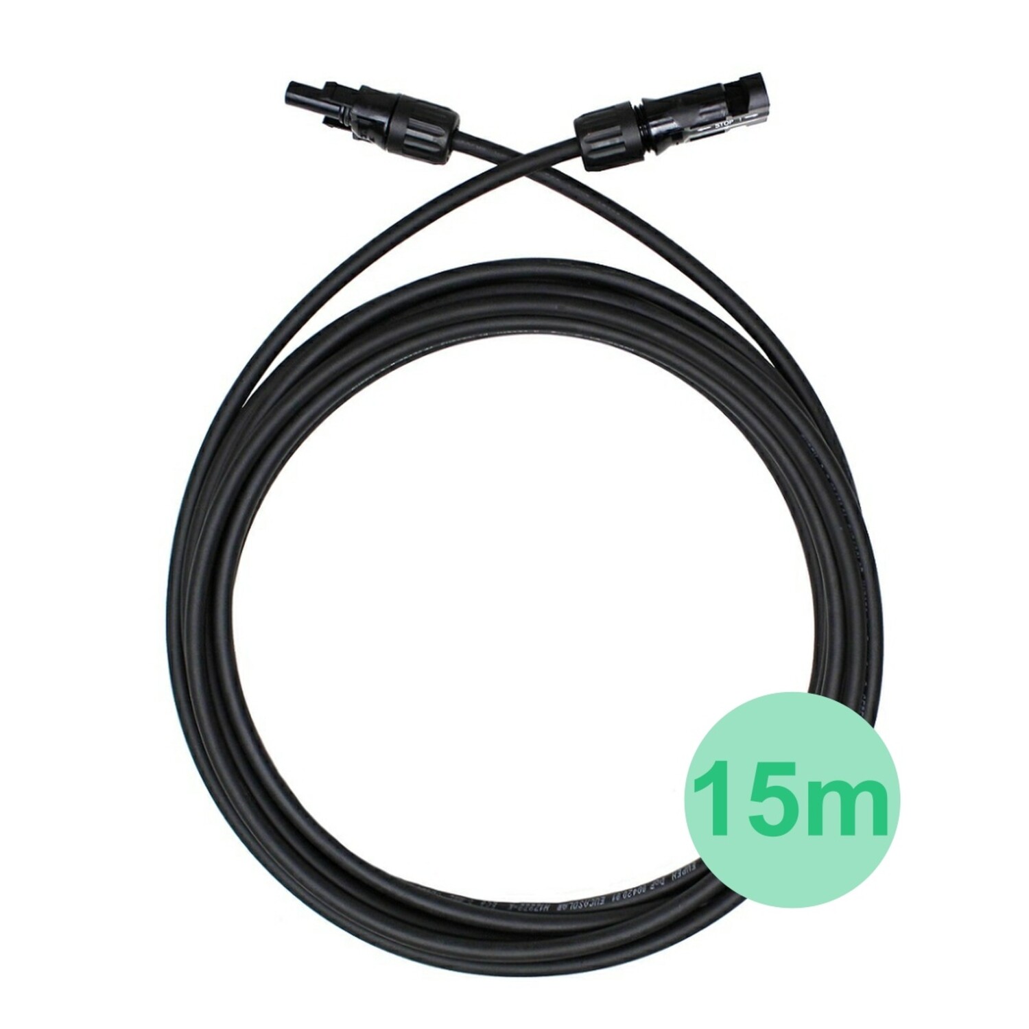 cable-solaire-1 cable panneau solaire