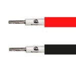 cable-solaire-14 cable pour panneau solaire