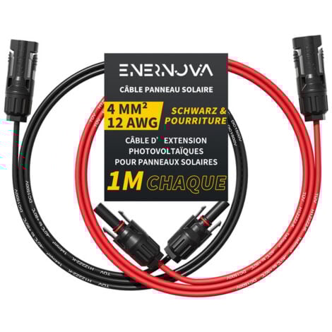 cable-solaire-6mm2-5 câble panneau solaire 6mm2