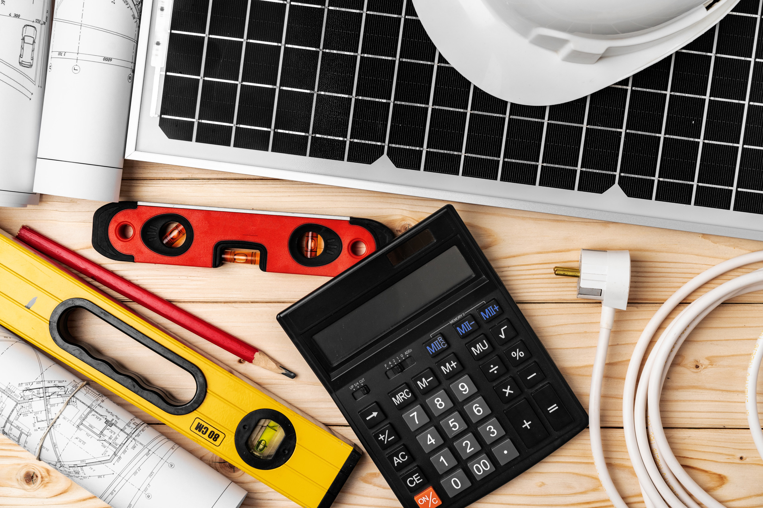 calcul-panneau-solaire-1 panneau solaire calcul