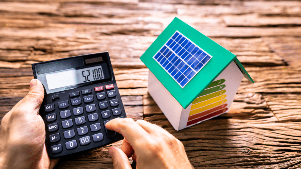 calculatrice-panneaux-solaires panneau solaire calculatrice