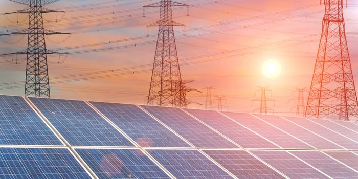 capacite-solaire capacité panneau solaire