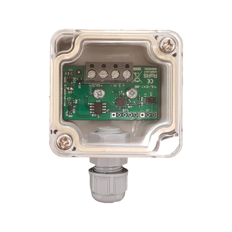 découvrez notre capteur de luminosité, un dispositif innovant permettant de mesurer et d'ajuster automatiquement l'éclairage en fonction des conditions ambiantes. idéal pour optimiser l'éfficacité énergétique et améliorer le confort visuel dans vos espaces.