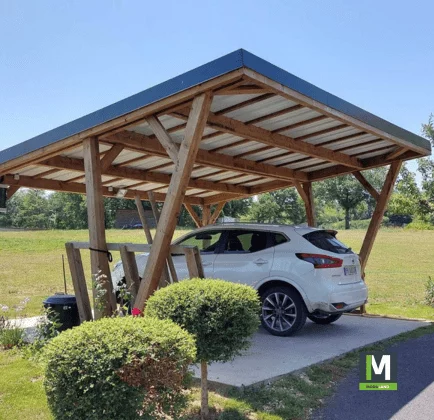 découvrez les meilleurs prix pour des carports solaires et optimisez votre espace extérieur tout en produisant de l'énergie renouvelable. profitez de nos offres et faites le choix d'une solution durable!