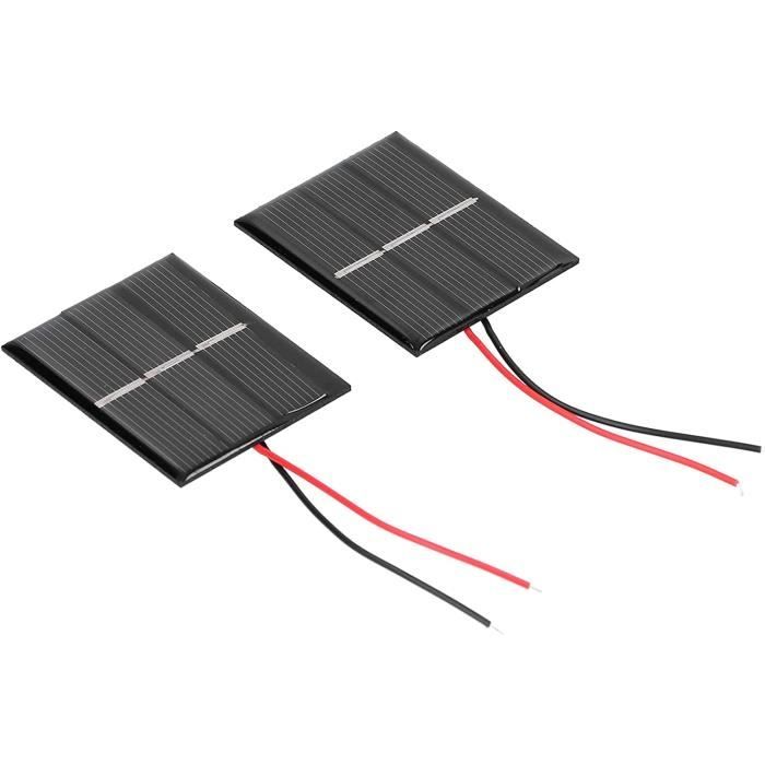 cellules-panneaux-solaires-3 Estimation du nombre de cellules dans un panneau solaire photovoltaïque