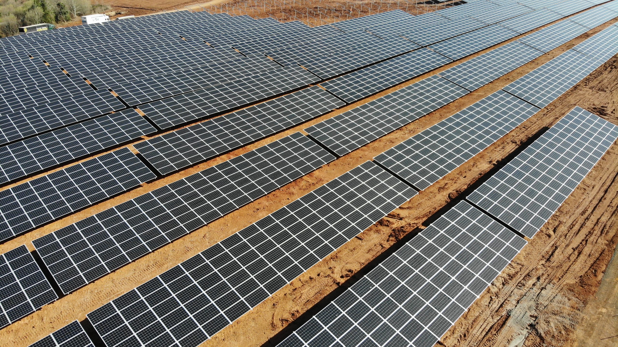 centrales-solaires-3 Mieux comprendre le fonctionnement des centrales solaires