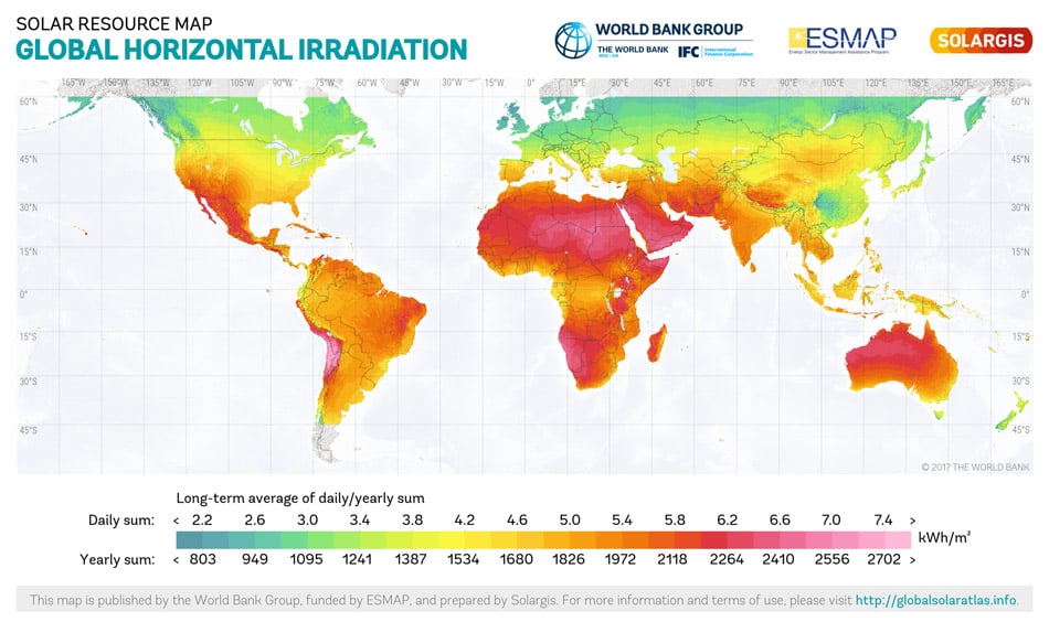 chaine-denergie-panneaux-solaires-1 Comprendre le schéma de la chaîne d'énergie d'un panneau solaire photovoltaïque