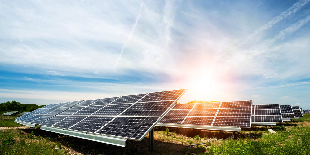 champ-solaire-4 creer un champ de panneau solaire