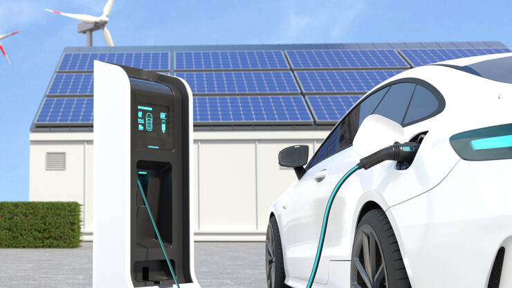 découvrez l'univers de la charge solaire, une solution écologique et économique pour alimenter vos appareils en énergie renouvelable. apprenez comment profiter des bienfaits du soleil pour réduire votre empreinte carbone et réaliser des économies d'énergie.