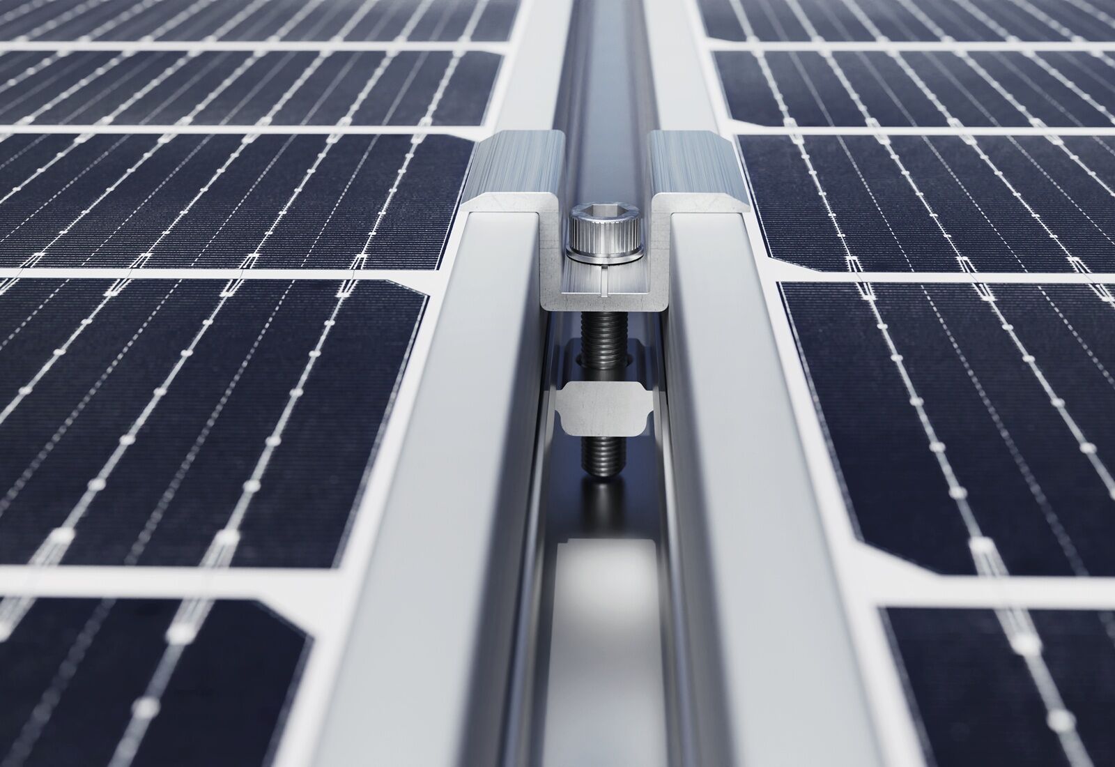 chassis-solaire-4 chassis panneau solaire thermique