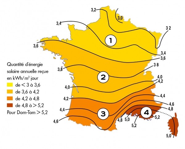 découvrez l'efficacité de la chaudière gaz solaire, une solution écologique et économique pour le chauffage domestique. profitez d'une énergie renouvelable combinée à la fiabilité du gaz pour réduire vos factures et votre impact environnemental.