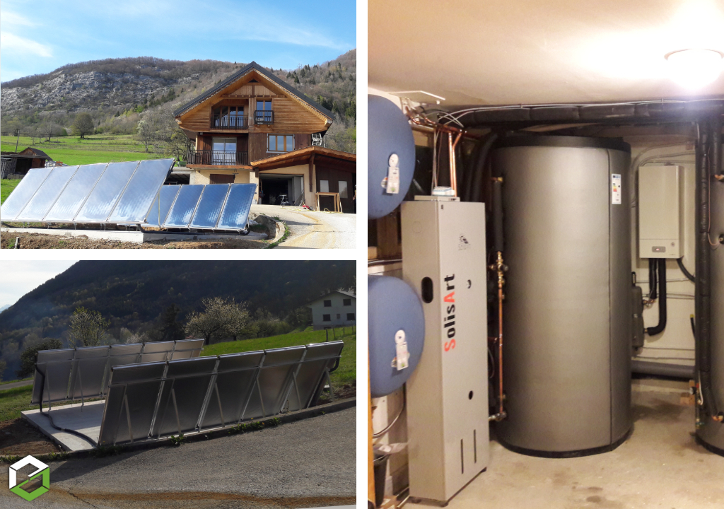 découvrez notre chaudière gaz solaire, alliant performance énergétique et respect de l'environnement. profitez d'une solution adaptée pour chauffer votre logement de manière économique et écologique.