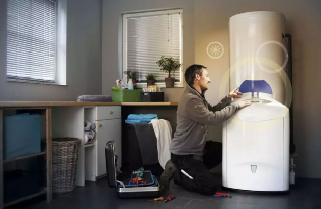 découvrez les avantages de la chaudière solaire, une solution écologique et économique pour chauffer votre maison. profitez d'une énergie renouvelable et réduisez votre facture de chauffage tout en préservant l'environnement.