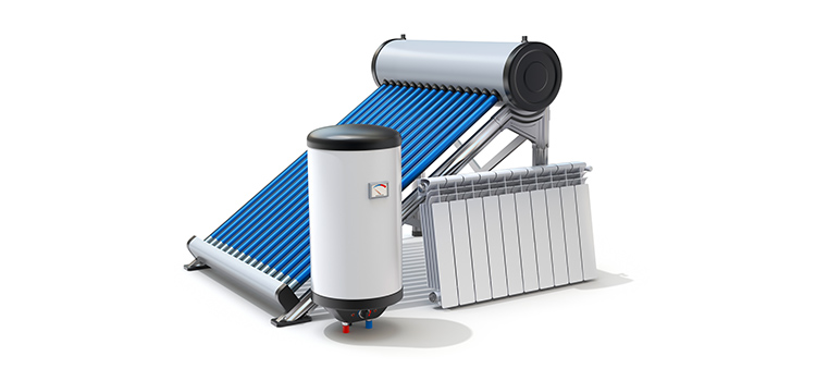 chaudiere-solaire-11 chaudiere avec panneau solaire