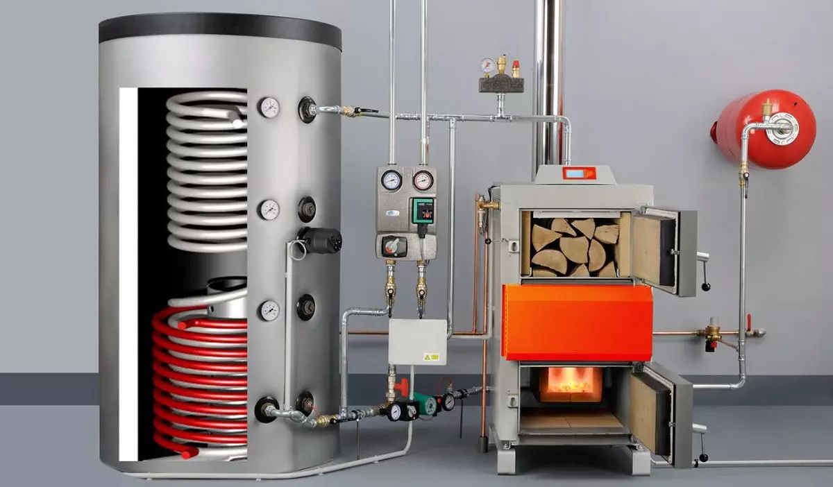 chauffage-bois-solaire Optimisez votre chauffage avec un panneau chaudière bois solaire photovoltaïque