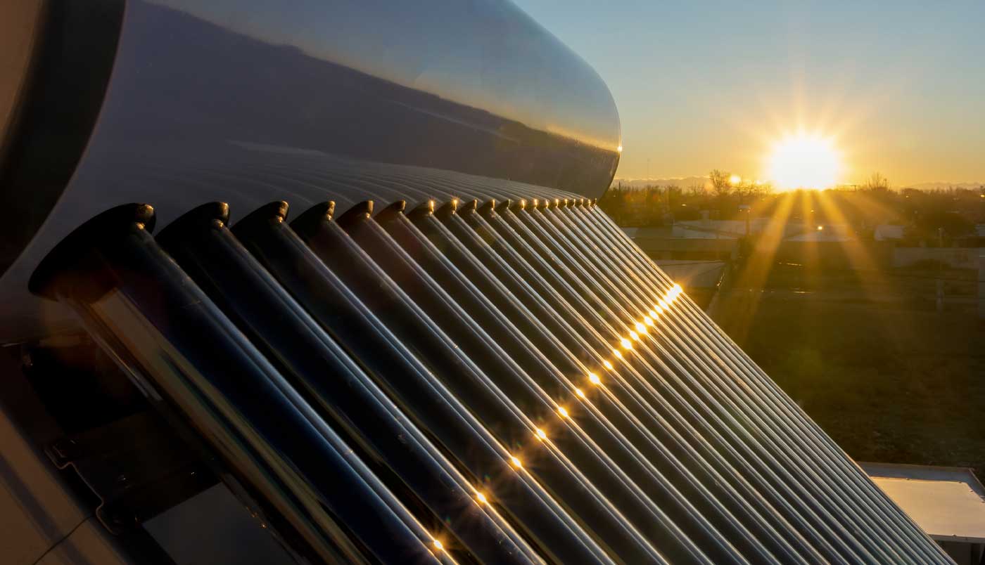 chauffage-solaire-101 chauffage d'appoint avec panneau solaire