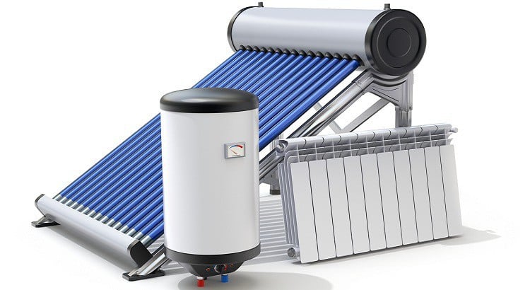 chauffage-solaire-102 chauffage d'appoint panneau solaire