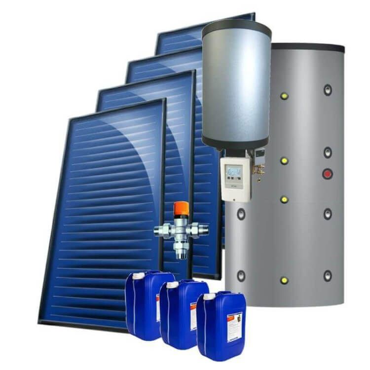 chauffage-solaire-103 chauffage d'appoint panneau solaire