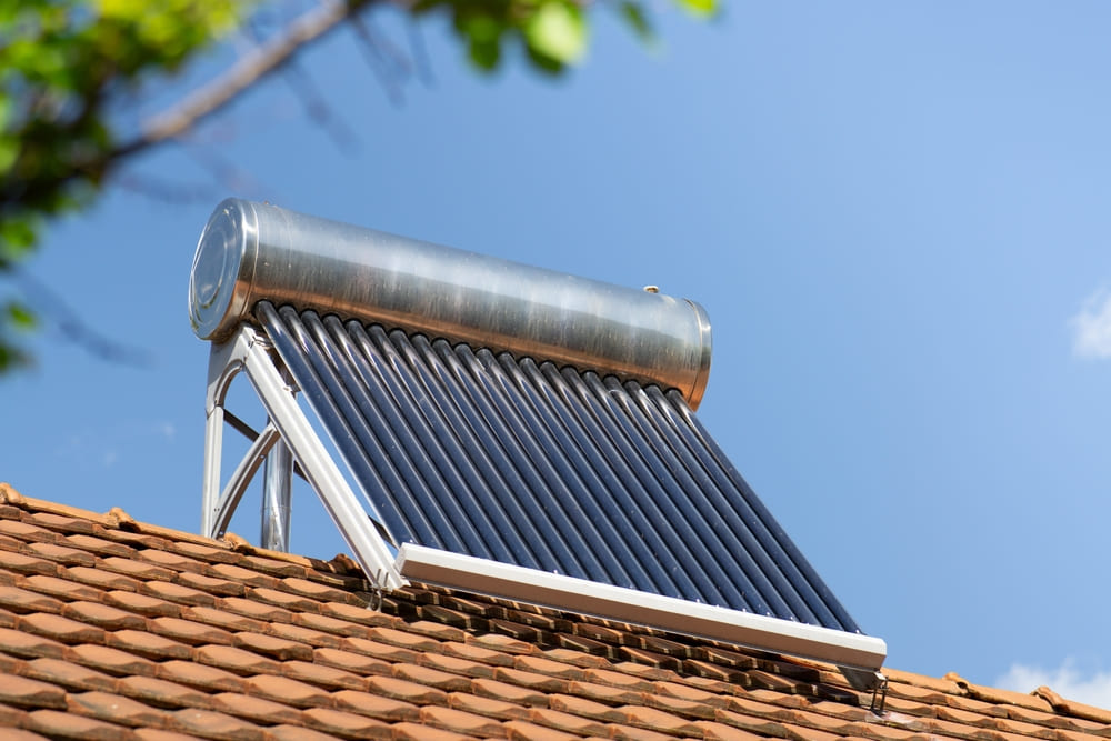 chauffage-solaire-ecolo Solutions de chauffage solaire : économisez tout en préservant l'environnement