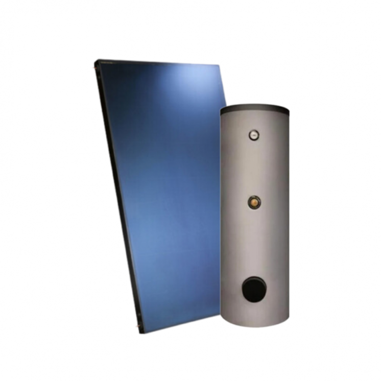 chauffe-eau-solaire-59 panneau solaire chauffe-eau