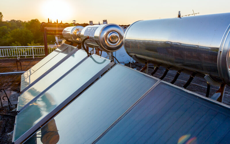 chauffe-eau-solaire-69 Panneaux solaires : une solution économique pour le chauffage d'eau