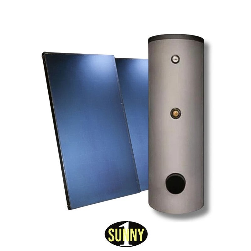 découvrez les avantages des chauffe-eaux solaires pour une solution économique et écologique. profitez d'une eau chaude gratuite, réduisez votre facture énergétique et contribuez à la protection de l'environnement grâce à cette technologie durable.