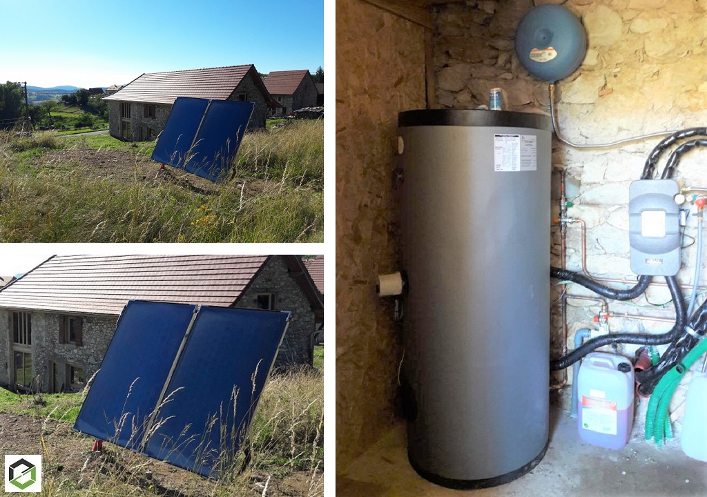 découvrez les avantages des chauffe-eau solaires pour économiser de l'énergie et réduire votre empreinte carbone. optez pour une solution économique et écologique qui utilise l'énergie solaire pour chauffer votre eau, tout en garantissant confort et durabilité.