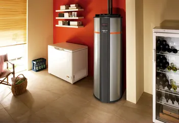 chauffe-eau-thermodynamique-solaire Optimisez votre confort avec le chauffe-eau thermodynamique à panneau solaire