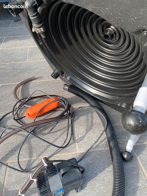 découvrez les avantages du chauffage spa solaire, une solution écologique et économique pour profiter de votre spa toute l'année. économisez de l'énergie et réduisez vos factures grâce à cette méthode de chauffage respectueuse de l'environnement.