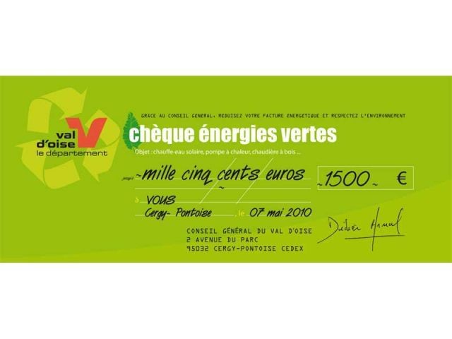 cheque-solaire-4 Le chèque solaire : une aide financière pour votre transition énergétique