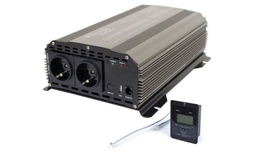 choisir-convertisseur-panneau-solaire comment choisir un convertisseur pour panneau solaire