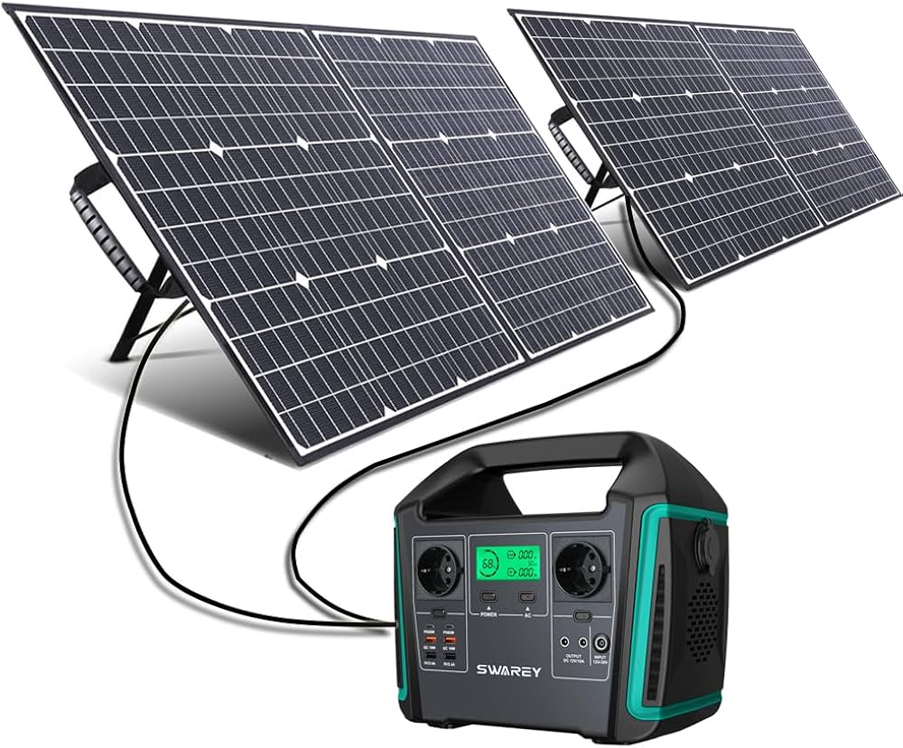 choisir-kit-solaire-portable-3 Le guide ultime pour choisir votre kit solaire portable