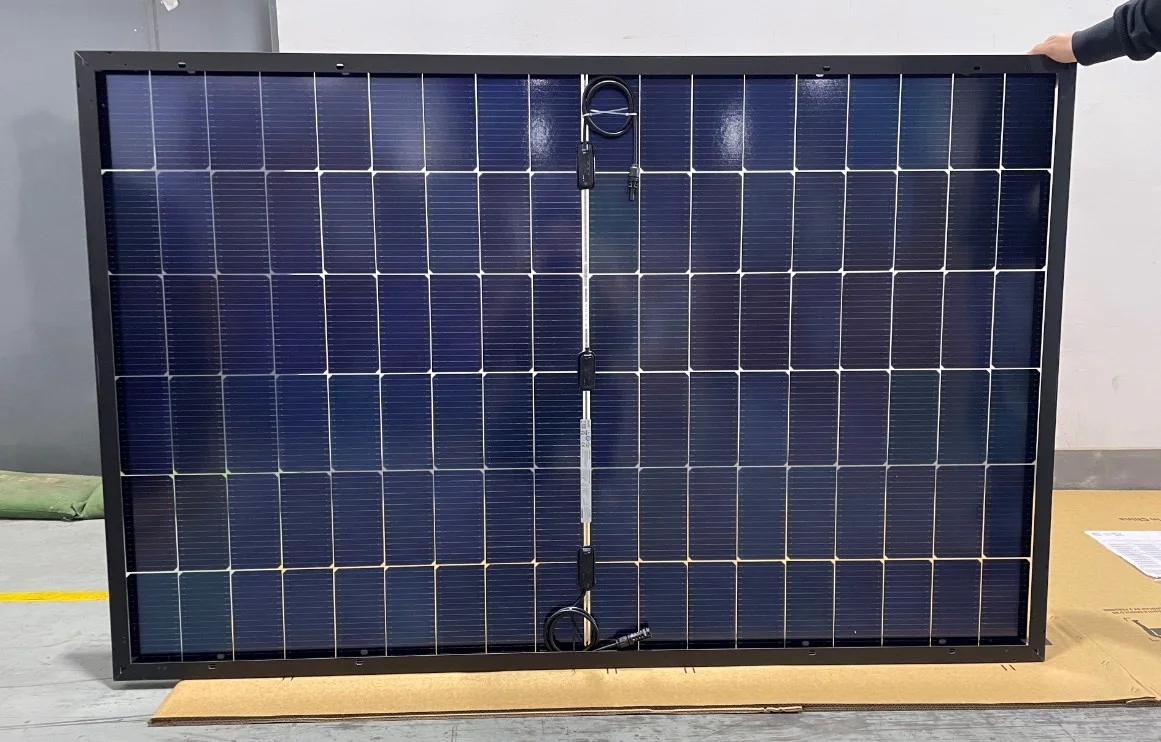 choisir-panneau-solaire-ebay Découvrez comment choisir un panneau solaire photovoltaïque avec micro-onduleur sur eBay