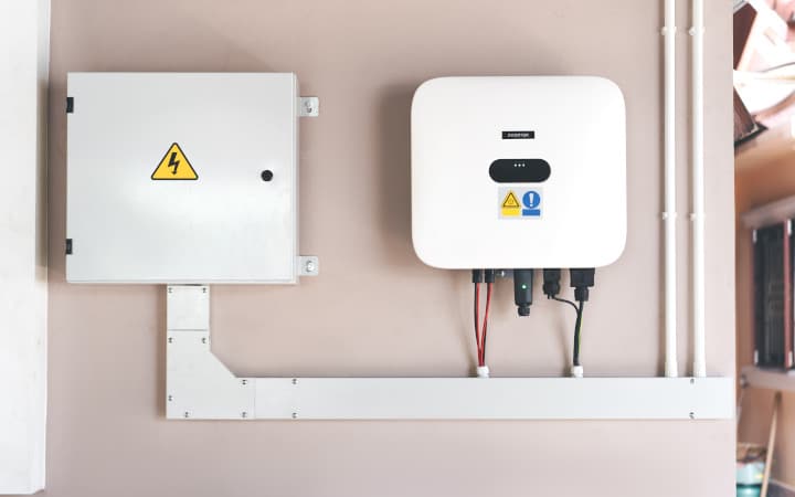 choix-onduleur-solaire-2 comment choisir onduleur pour panneau solaire