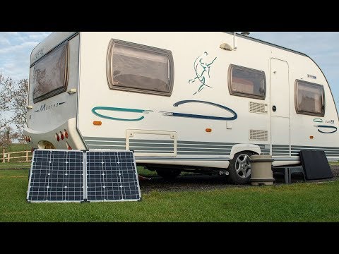 choix-panneau-solaire-camping-car-2 comment choisir panneau solaire camping car